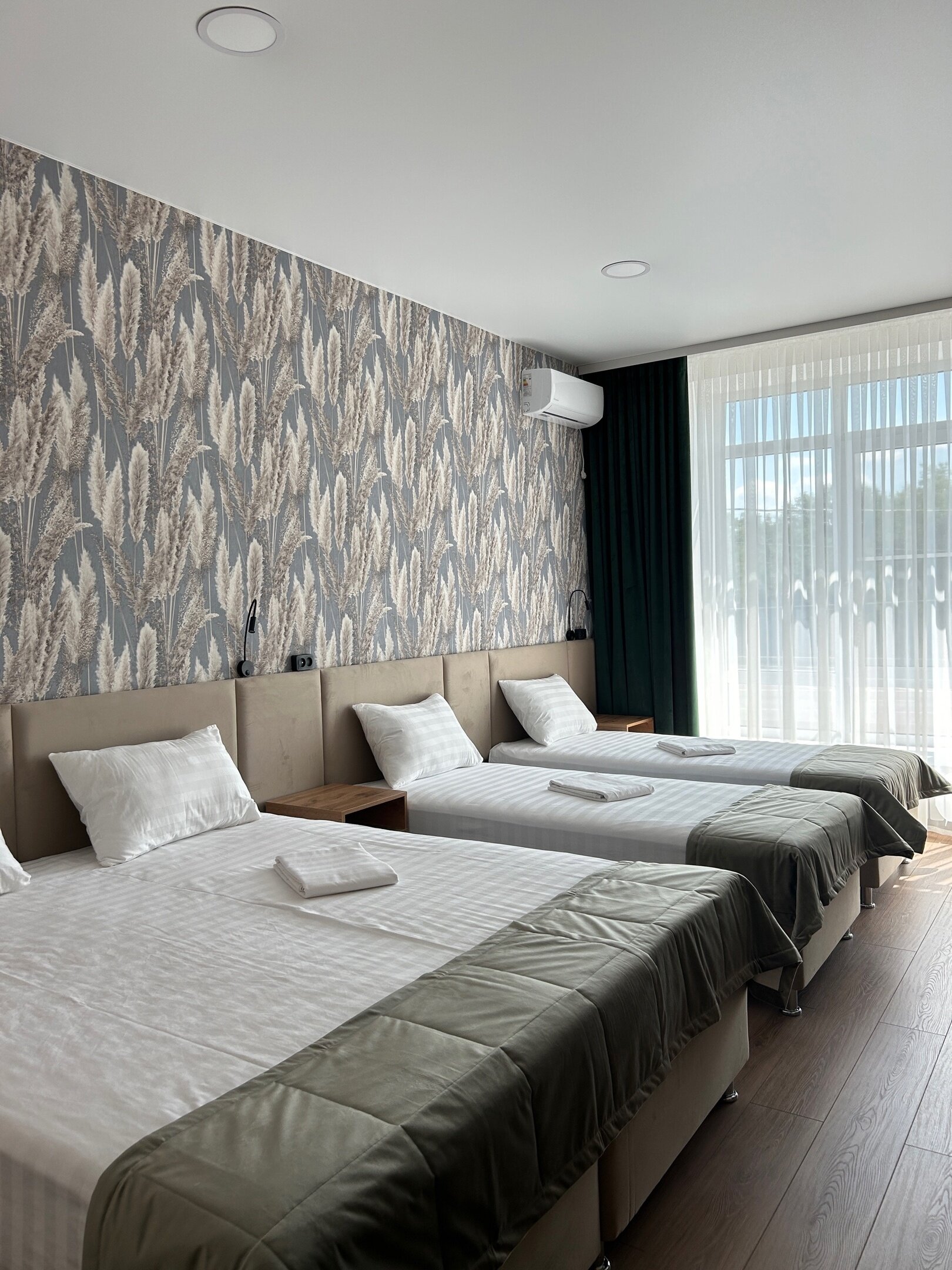 Фото Петровский II