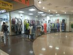 Moda MOi (Nagatinskaya Street, 16), clothing store