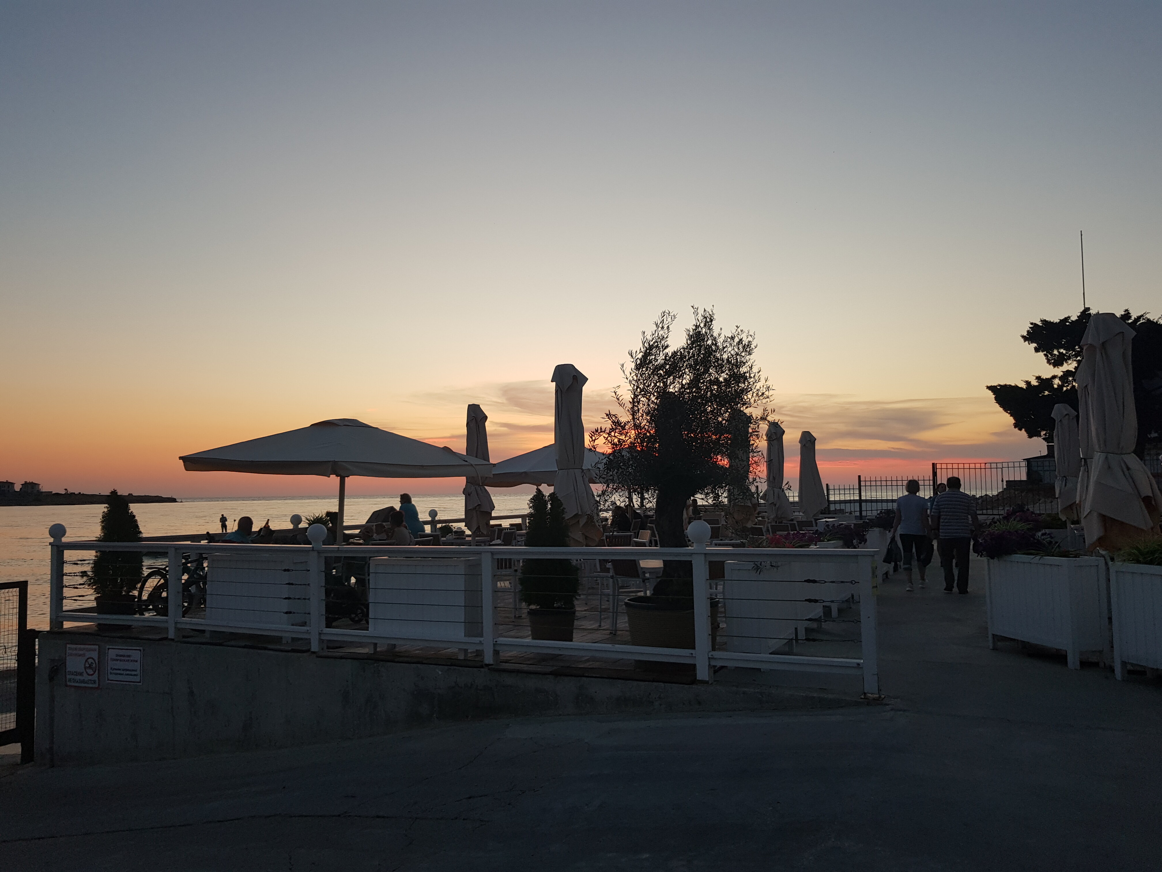 Фото Яхт клуб Юг