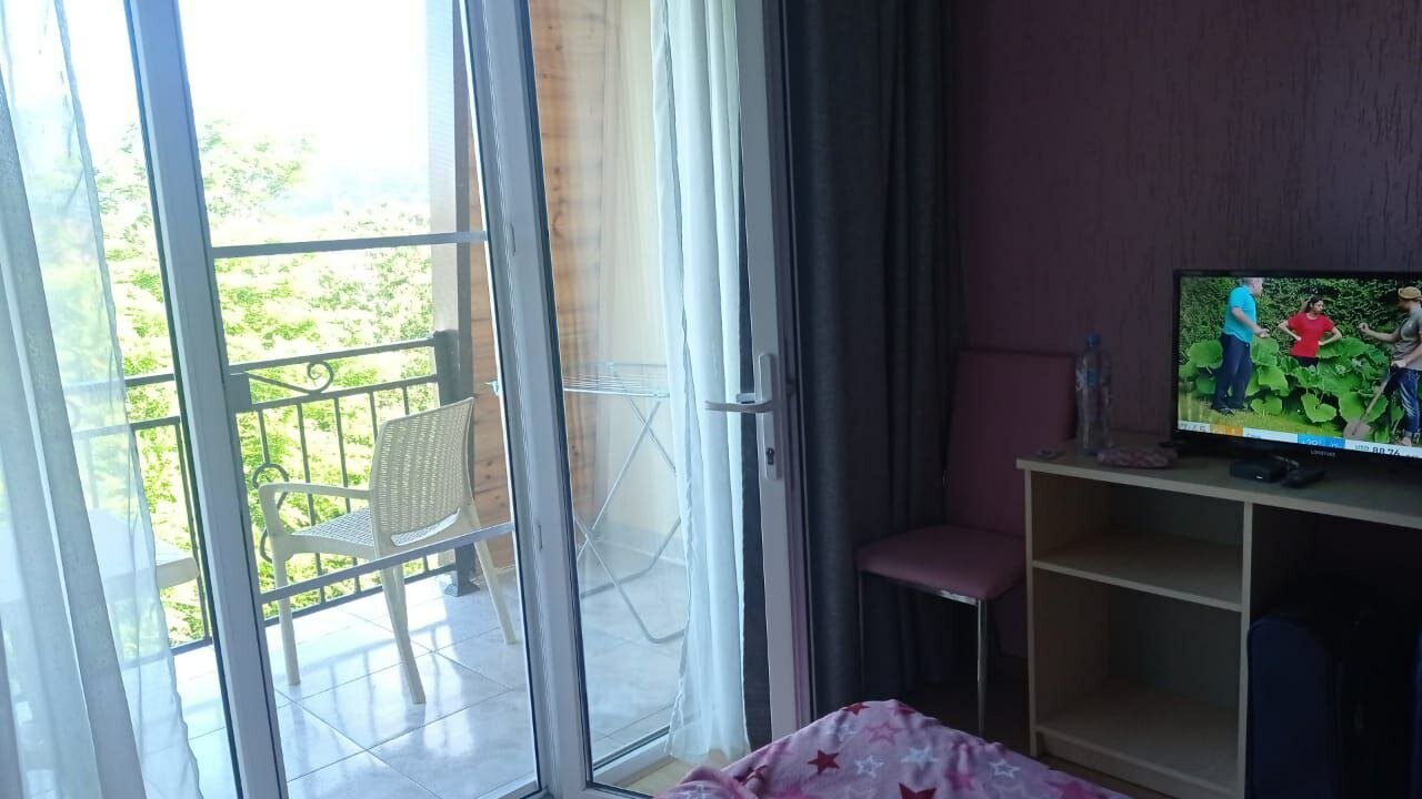 Фото Лаванда