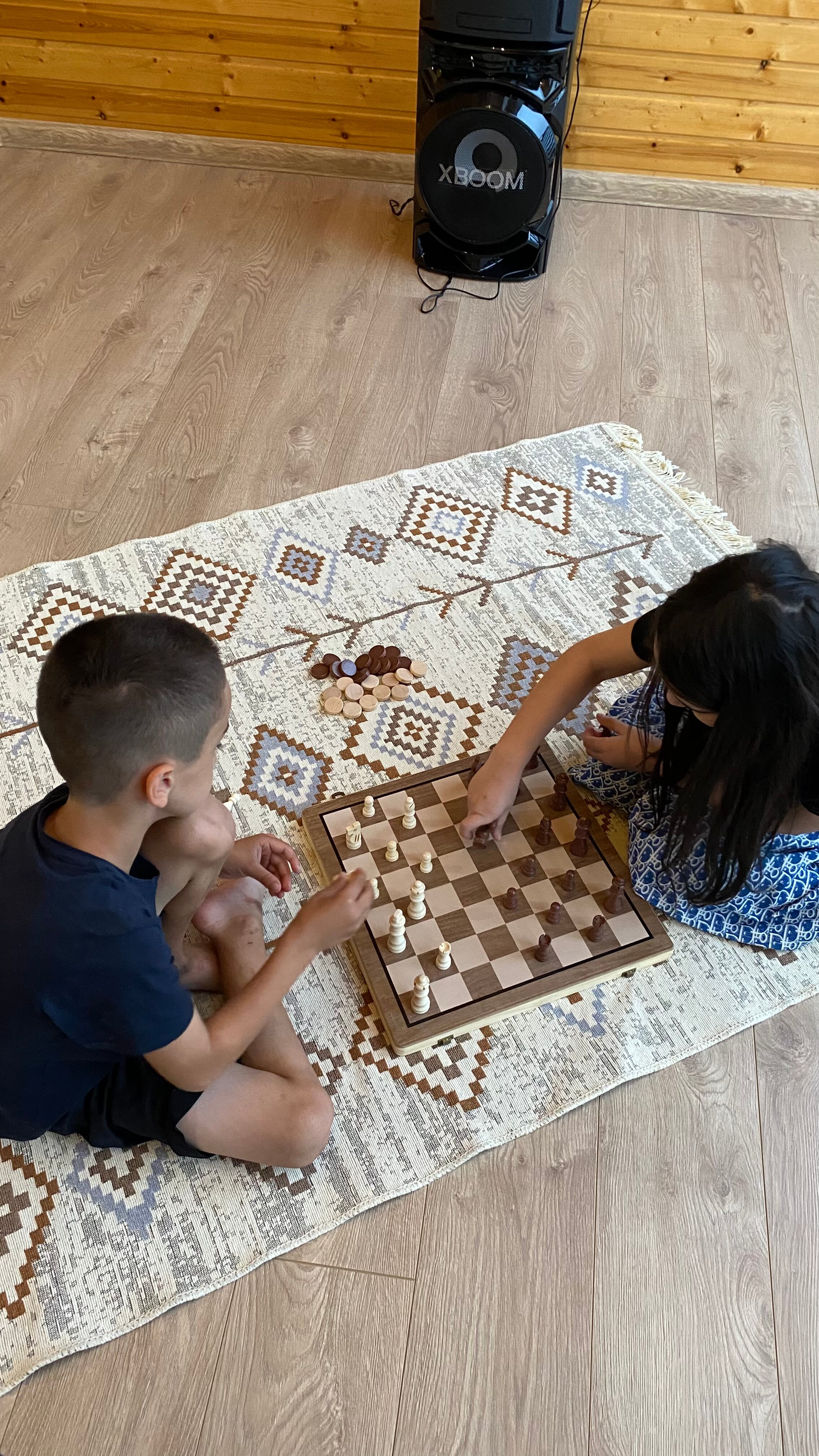 Фото Derbent house