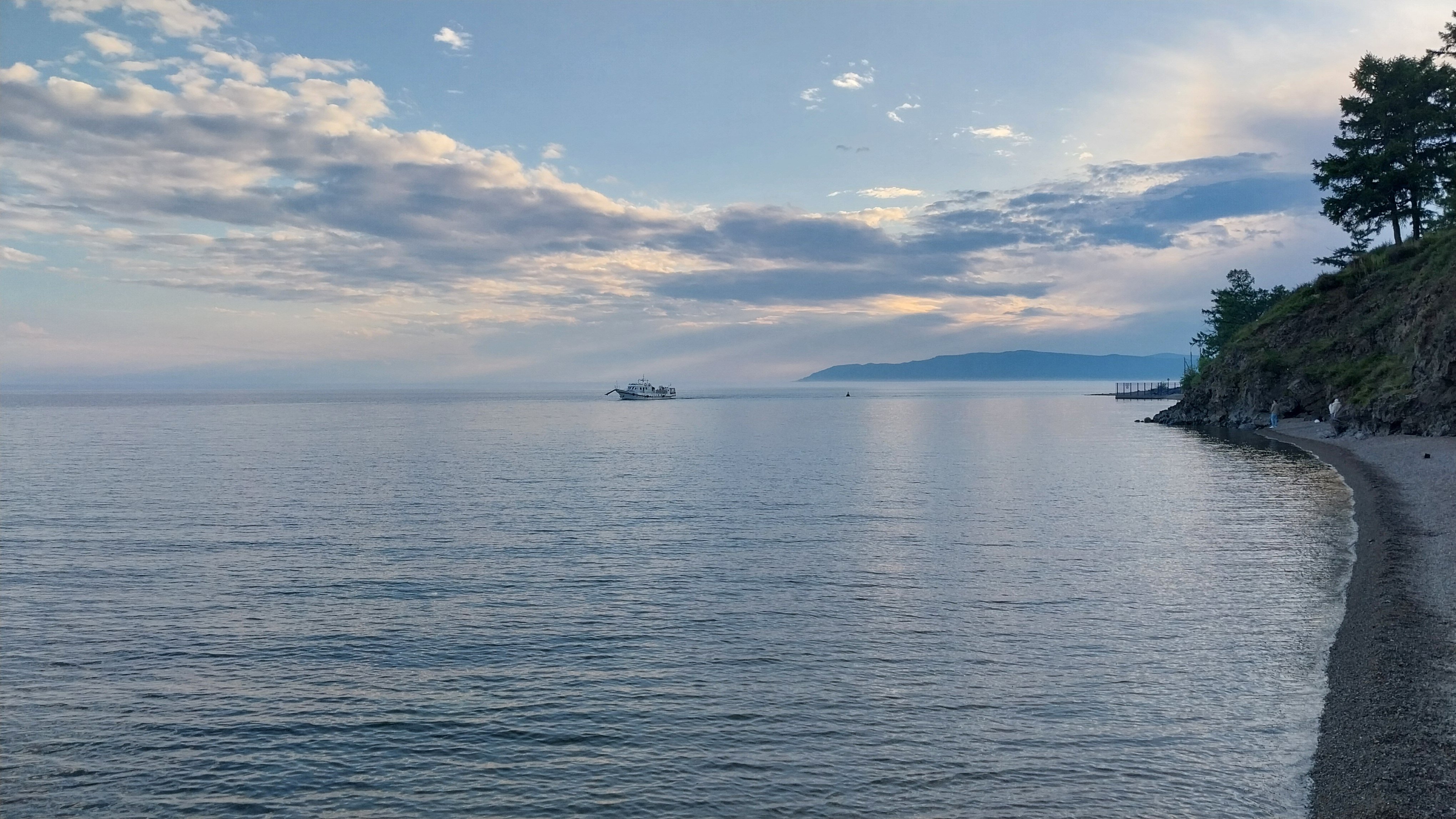 Фото Созвездие Байкала