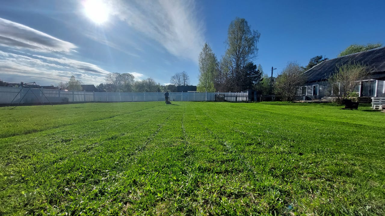 Фото Зеленьково