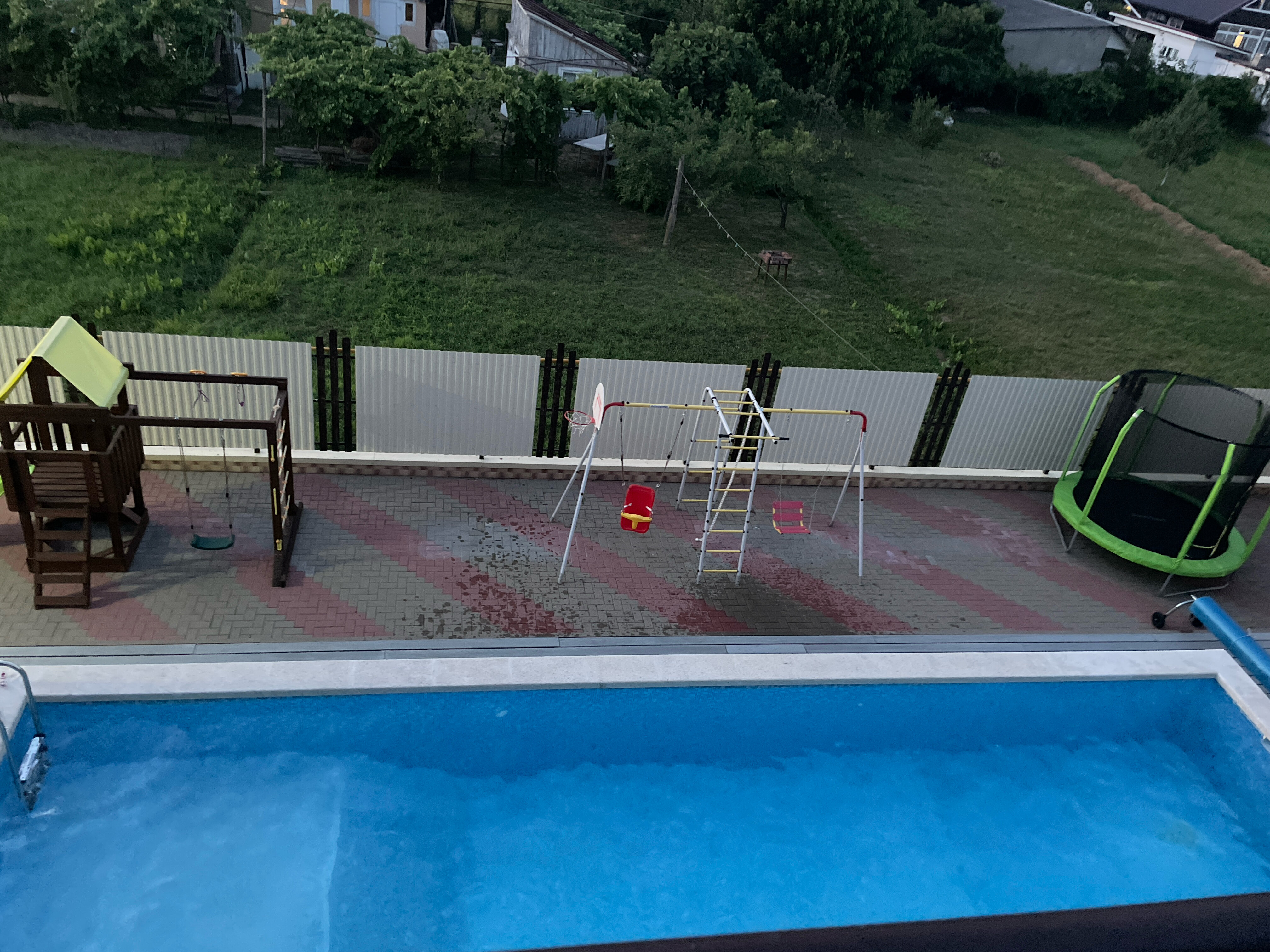 Фото Рандеву