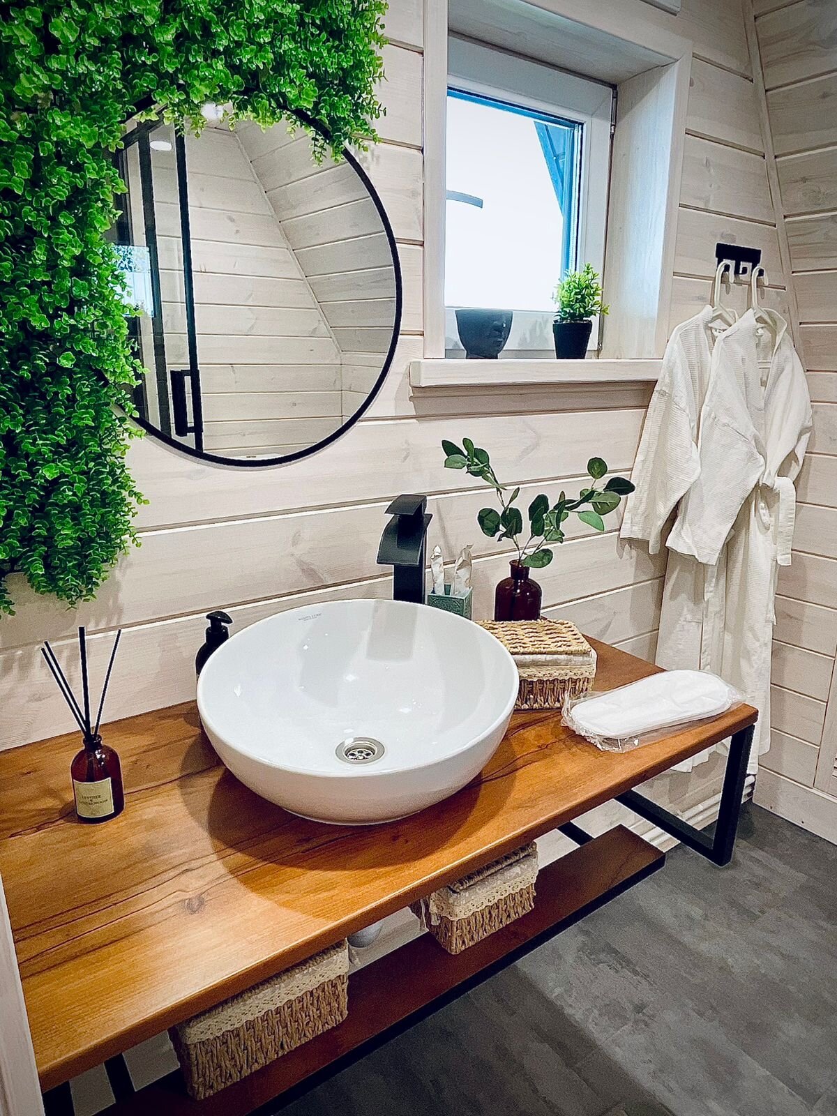 Фото Дом у реки