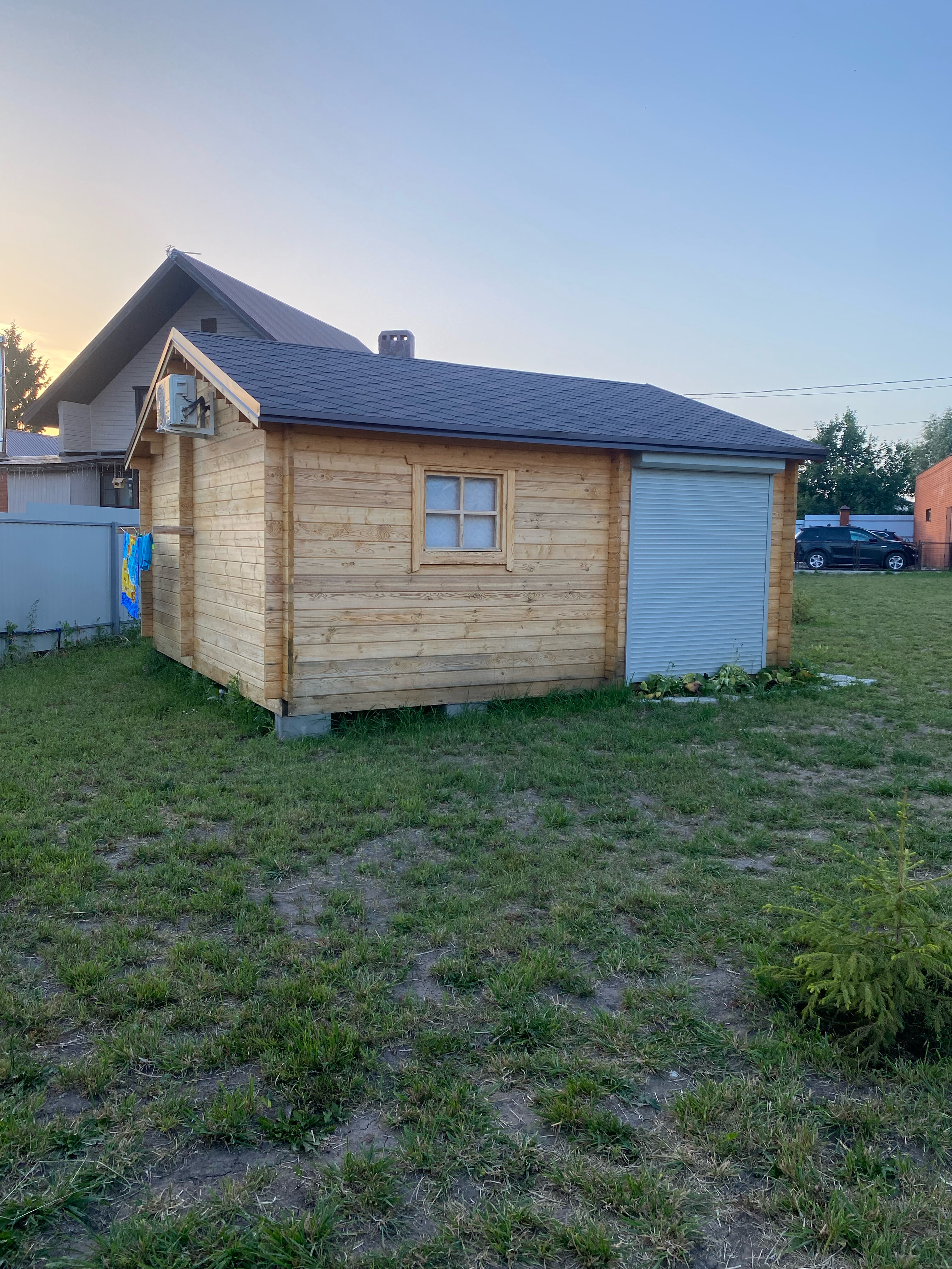 Фото Лаишевский хуторок