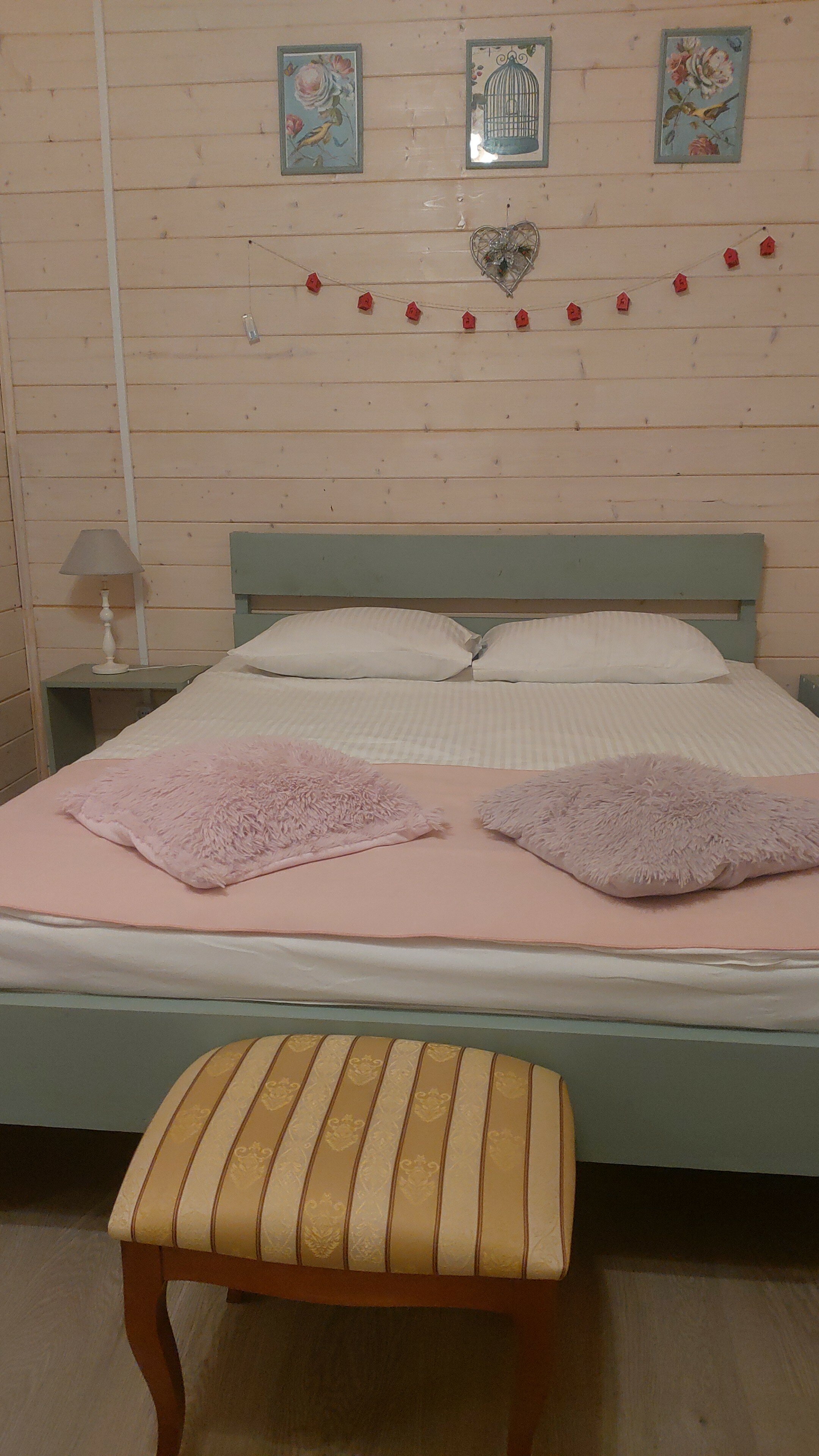 Фото Прованс