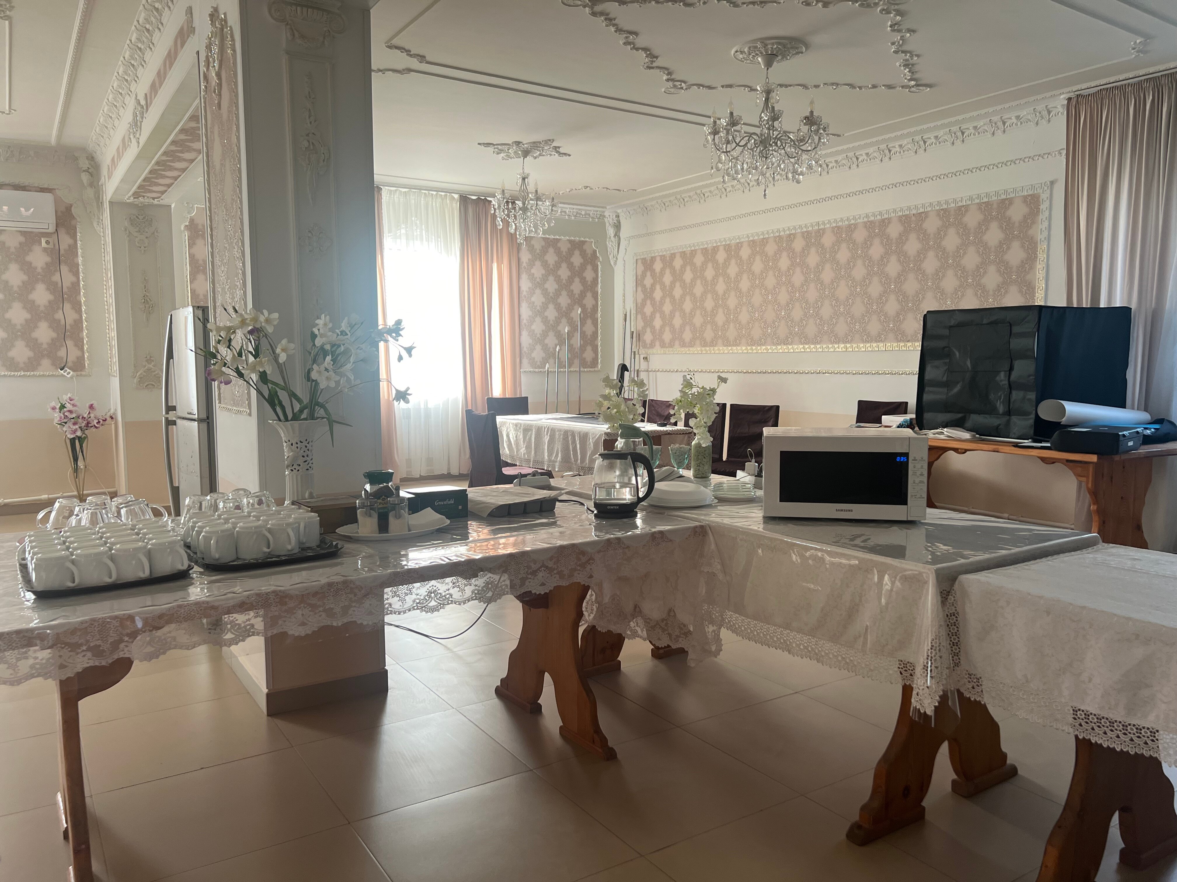 Фото Вишневый сад