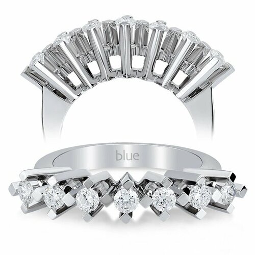 Blue Diamond Fotoğraf 4