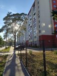 Гвардейская 49в (Gvardeyskaya Street, 49В), complejo residencial