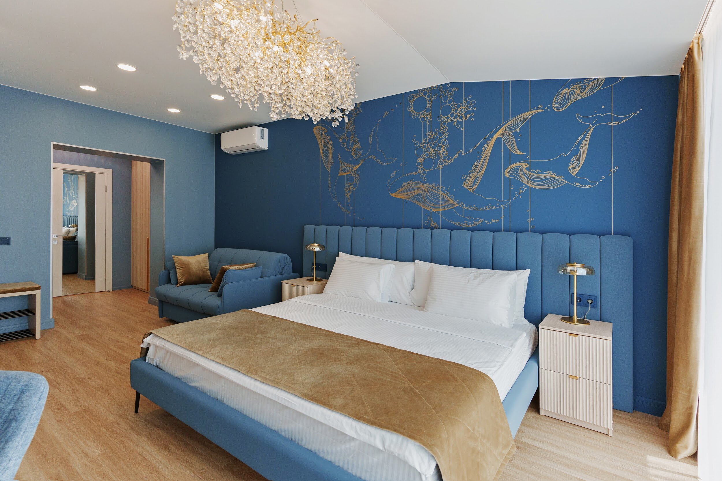 Фото Квартира № 6