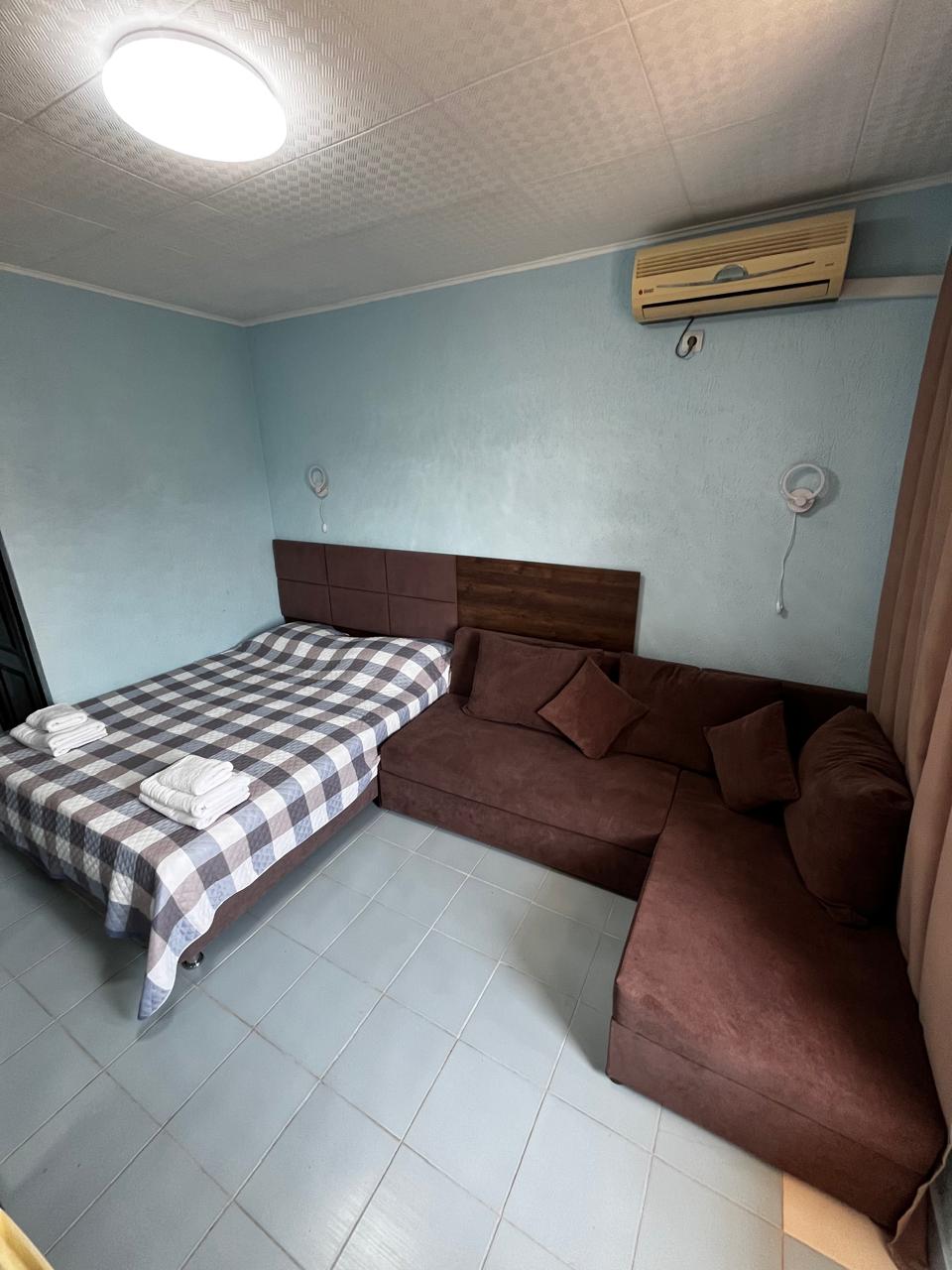 Фото Акуна Матата