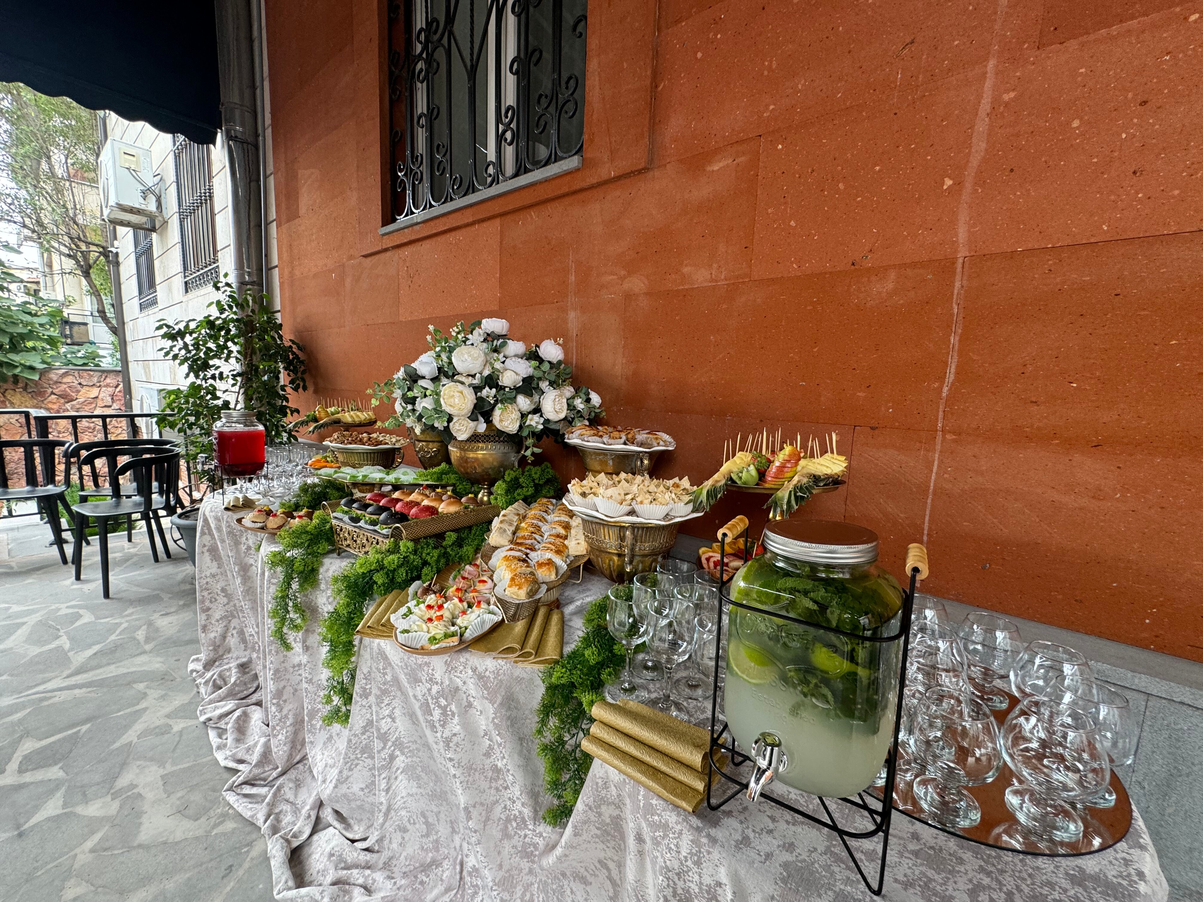 Фото Aspar Boutique Hotel