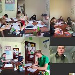 Magic English (Internatsionalnaya ulitsa, 34Б) ، دورات لغة أجنبية
