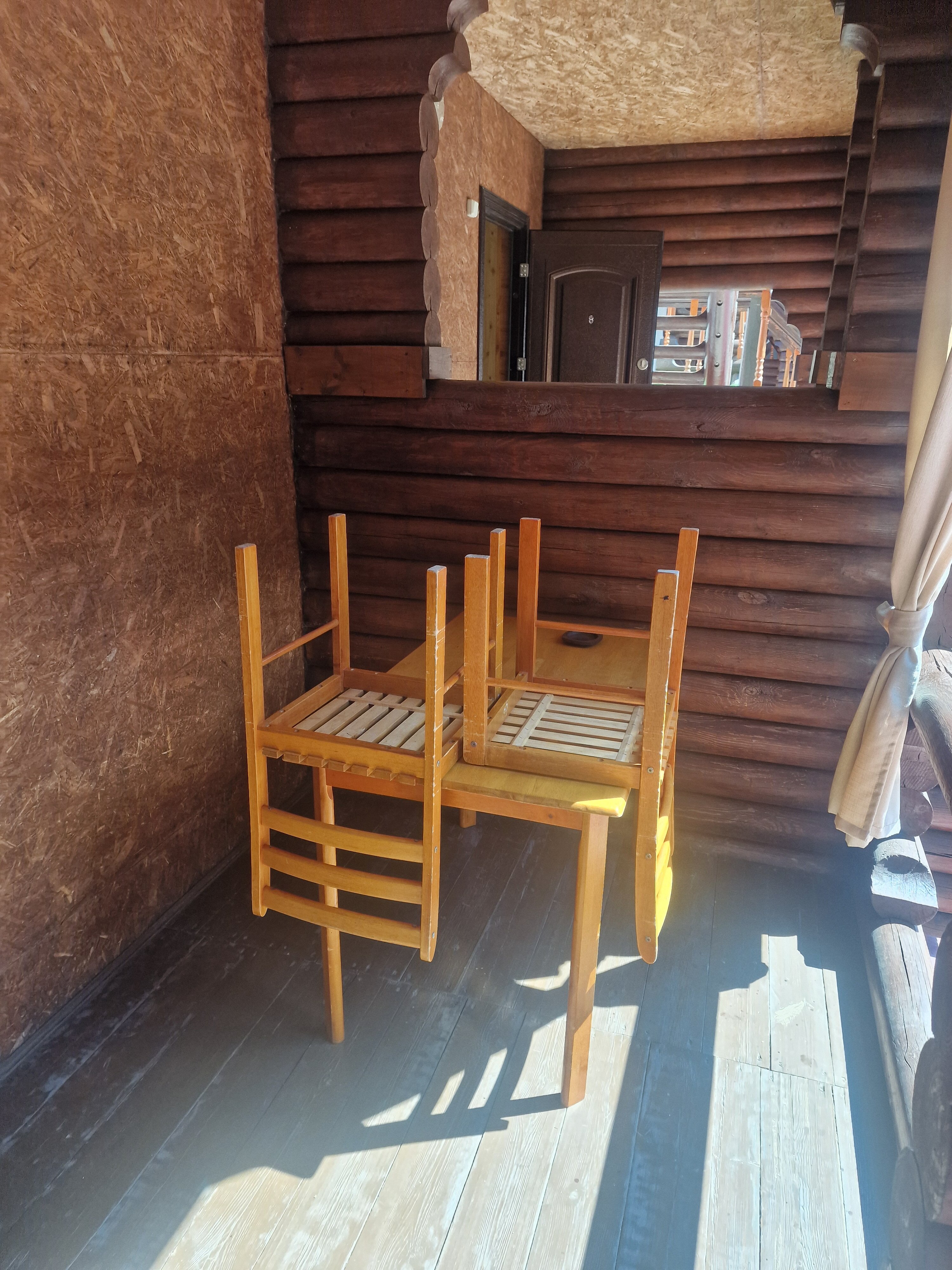 Фото Туристический комплекс Хуторок