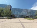 S. Sapiyev Boxing Center (Republic Avenue, 11/3) ، نادي رياضي، مجموعة
