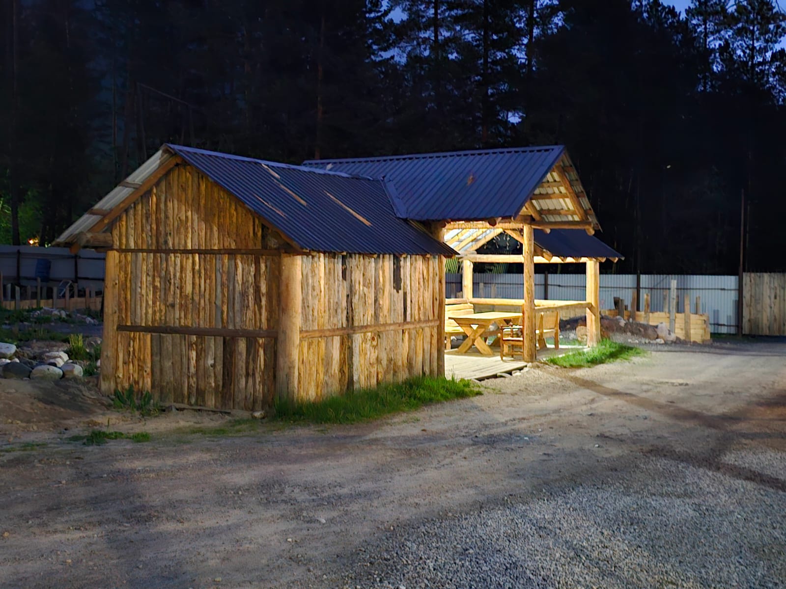 Фото Terskol Star