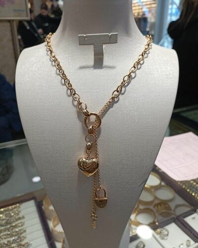 Tetiker Kuyumculuk Fotoğraf 5