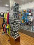 Volan.ru (Komsomolskaya Square, 1Ас2), sportswear and shoes
