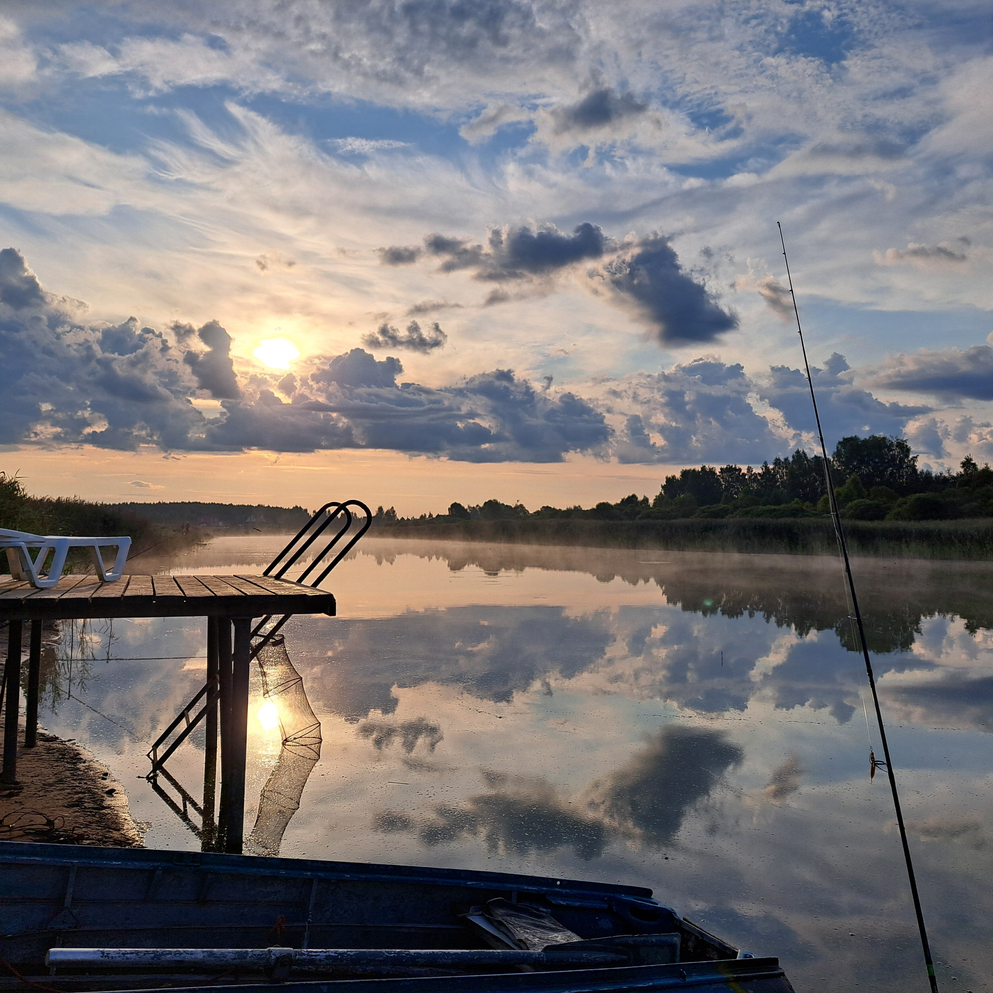 Фото Гагарин Лов
