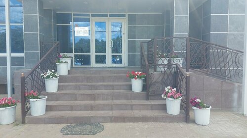 Гостиница Tanzharyk Hotel в Актобе