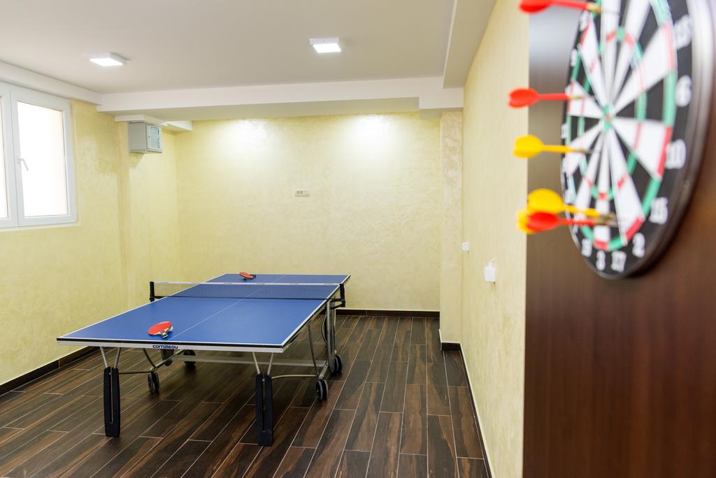 Фото Hotel Crnogorska Kuca