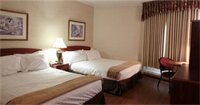 Фото Continental Inn & Suites