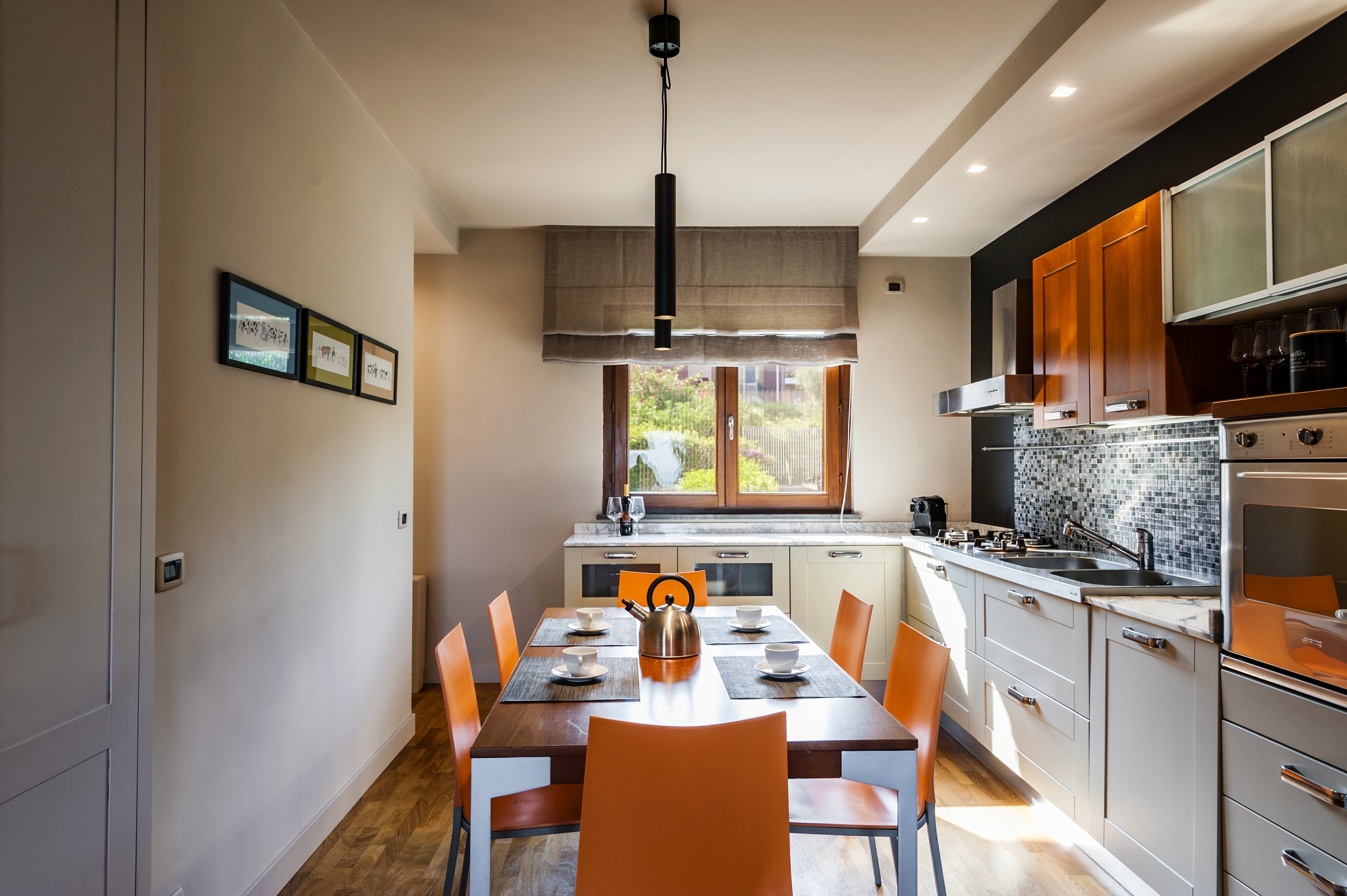 Фото Villa Albachiara by Ferrini Home