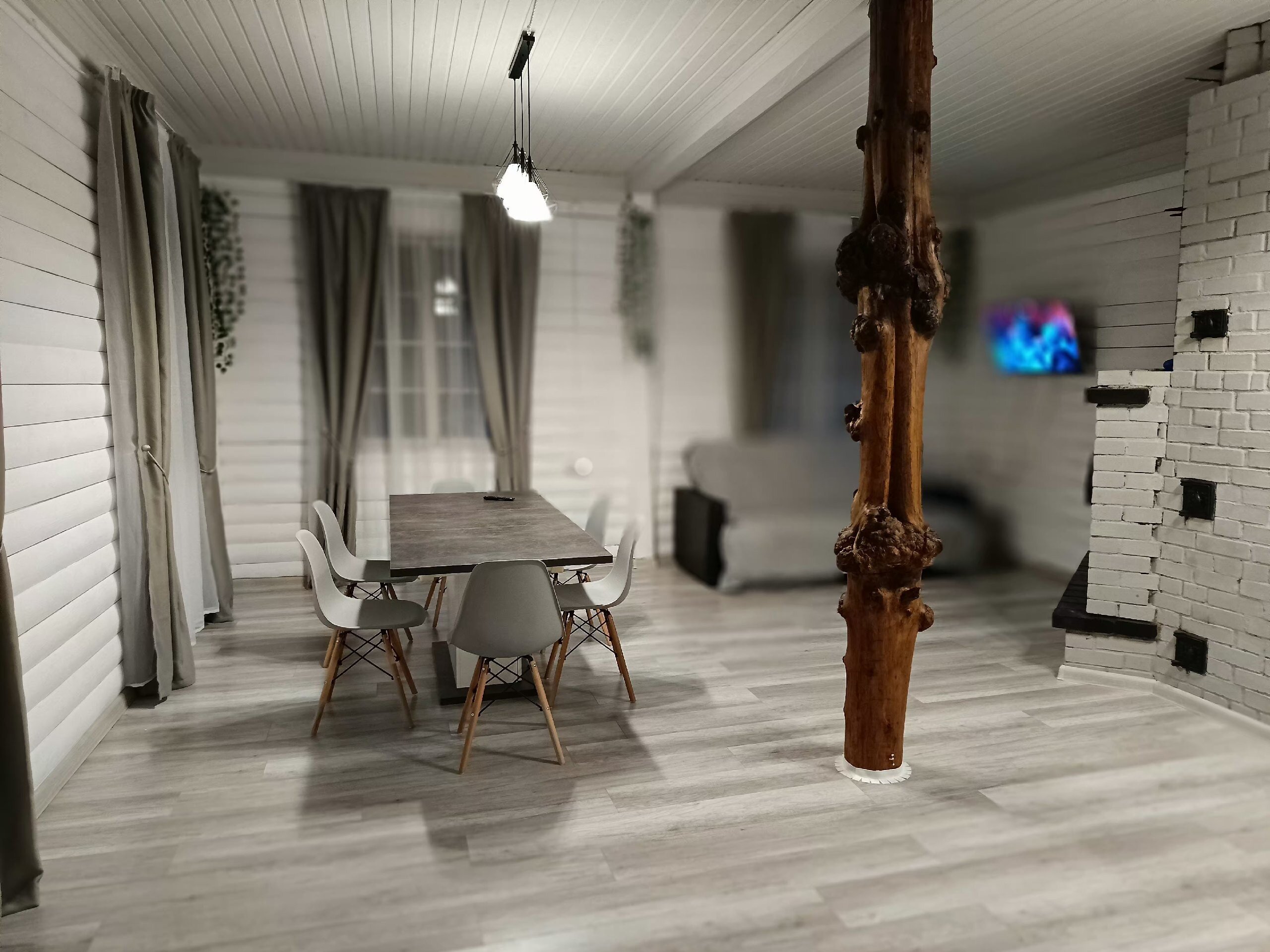 Фото У Ладожских шхер