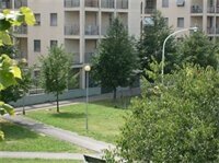 отель Hotel Post