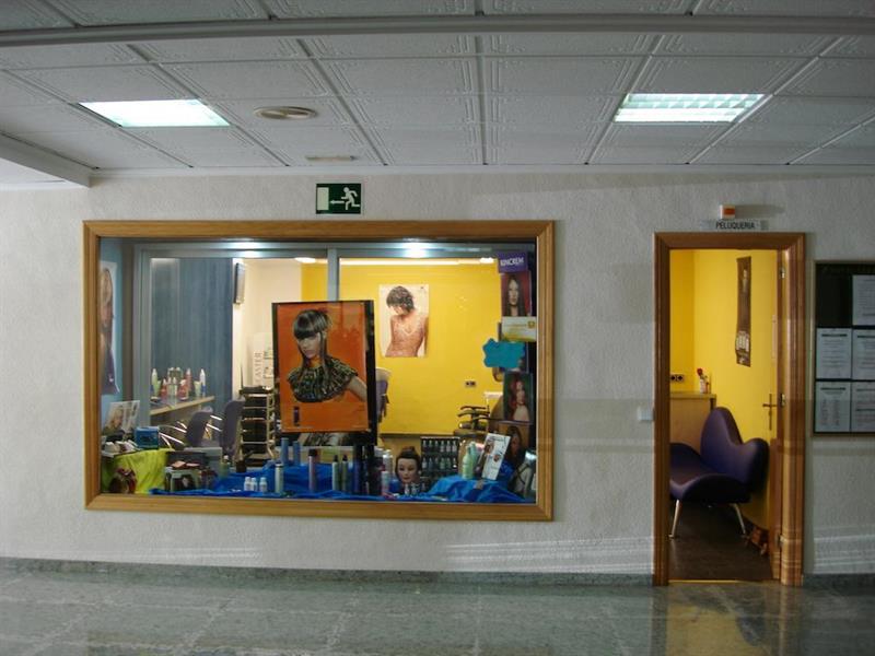 Фото Hotel Caballo de Oro