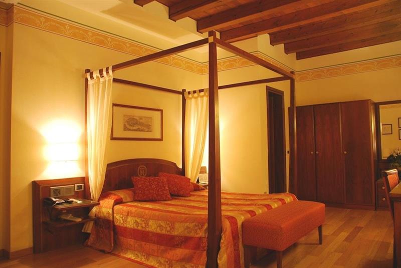 Фото Hotel Alla Torre
