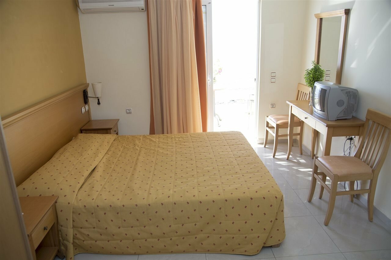 Фото Ionio Star Hotel