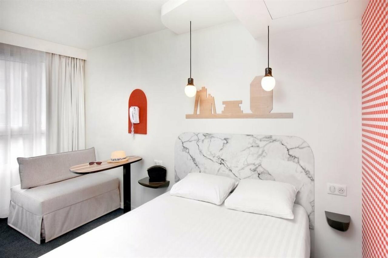 Фото Ibis Styles Vichy Centre