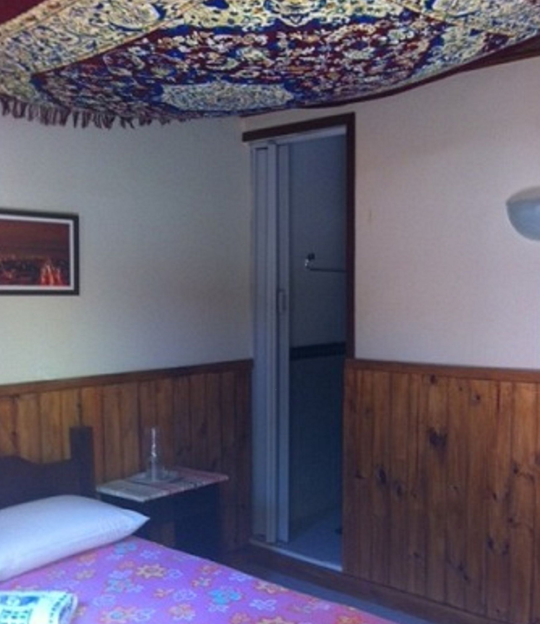 Фото Pousada Ibituruna