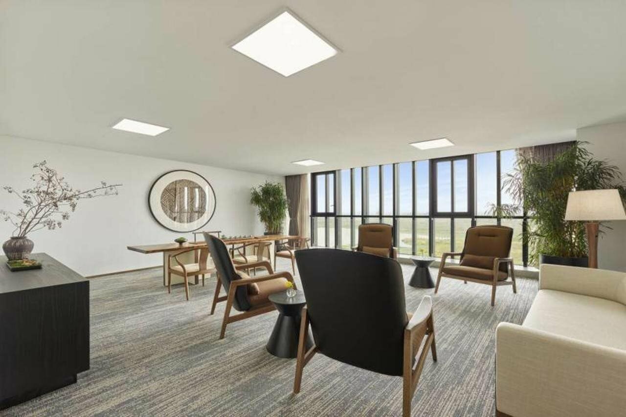 Фото Garrya Huzhou Lucun