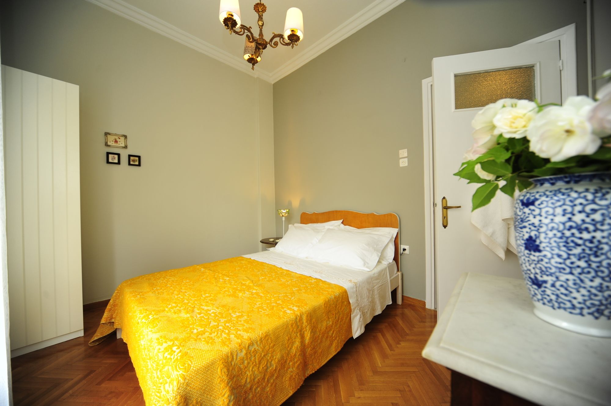 Фото Live in Athens apartments