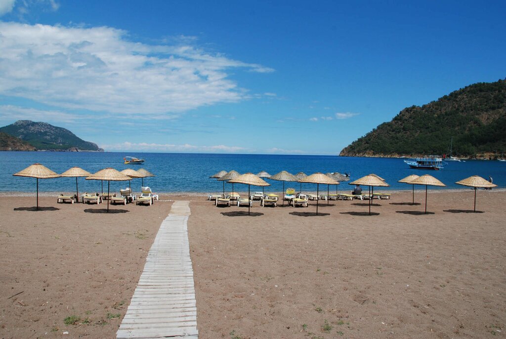 Hotel Adrasan Ceneviz Hotel, Kumluca, photo