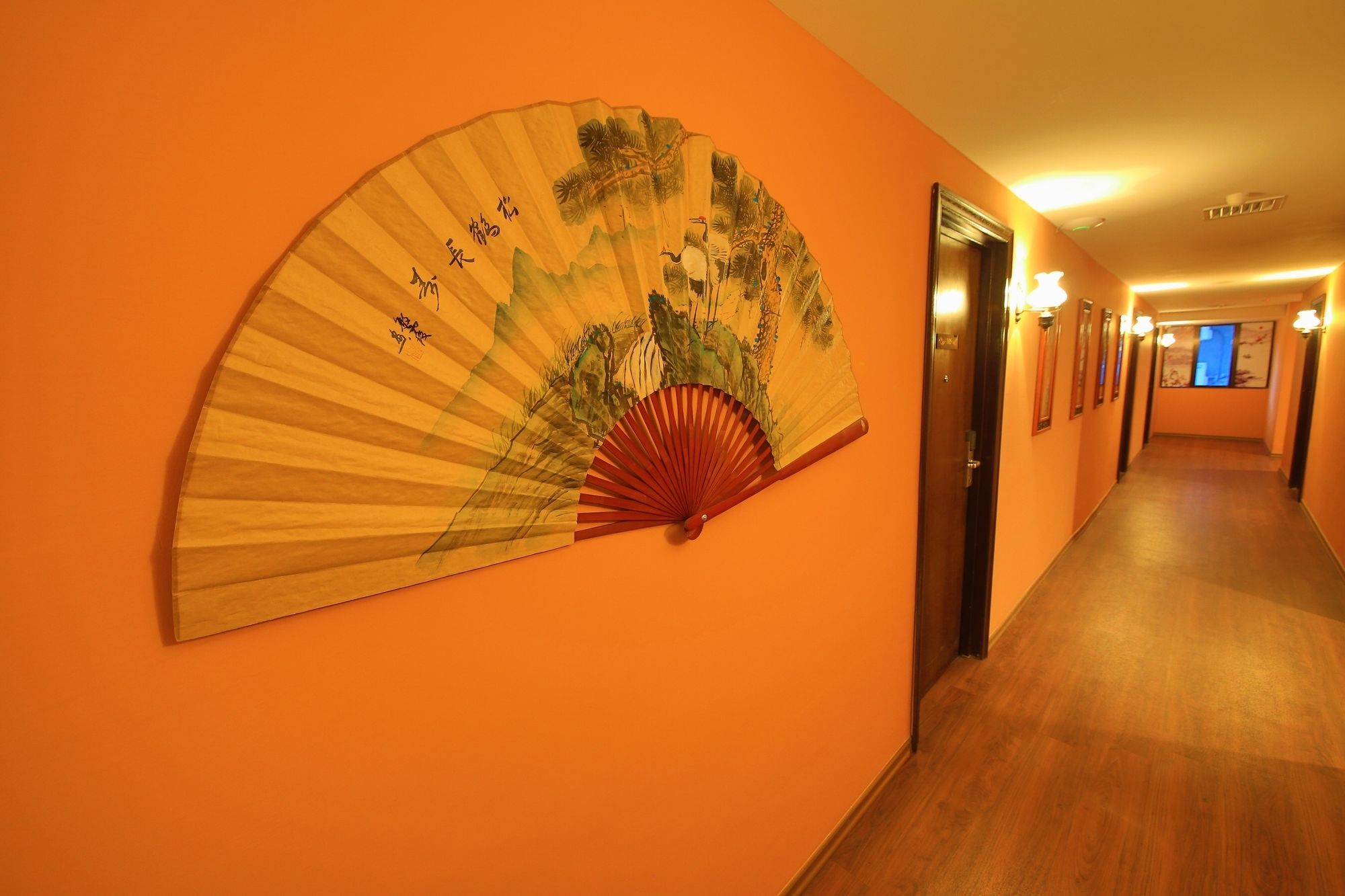 Фото Apple Hotel Penang