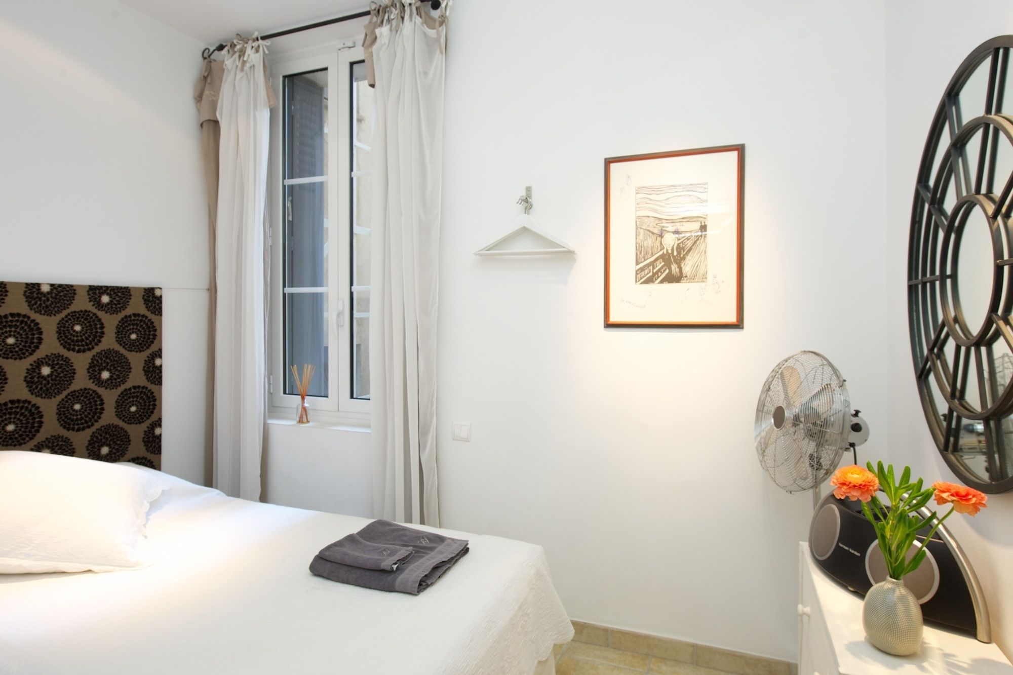 Фото Rue Sade B&b