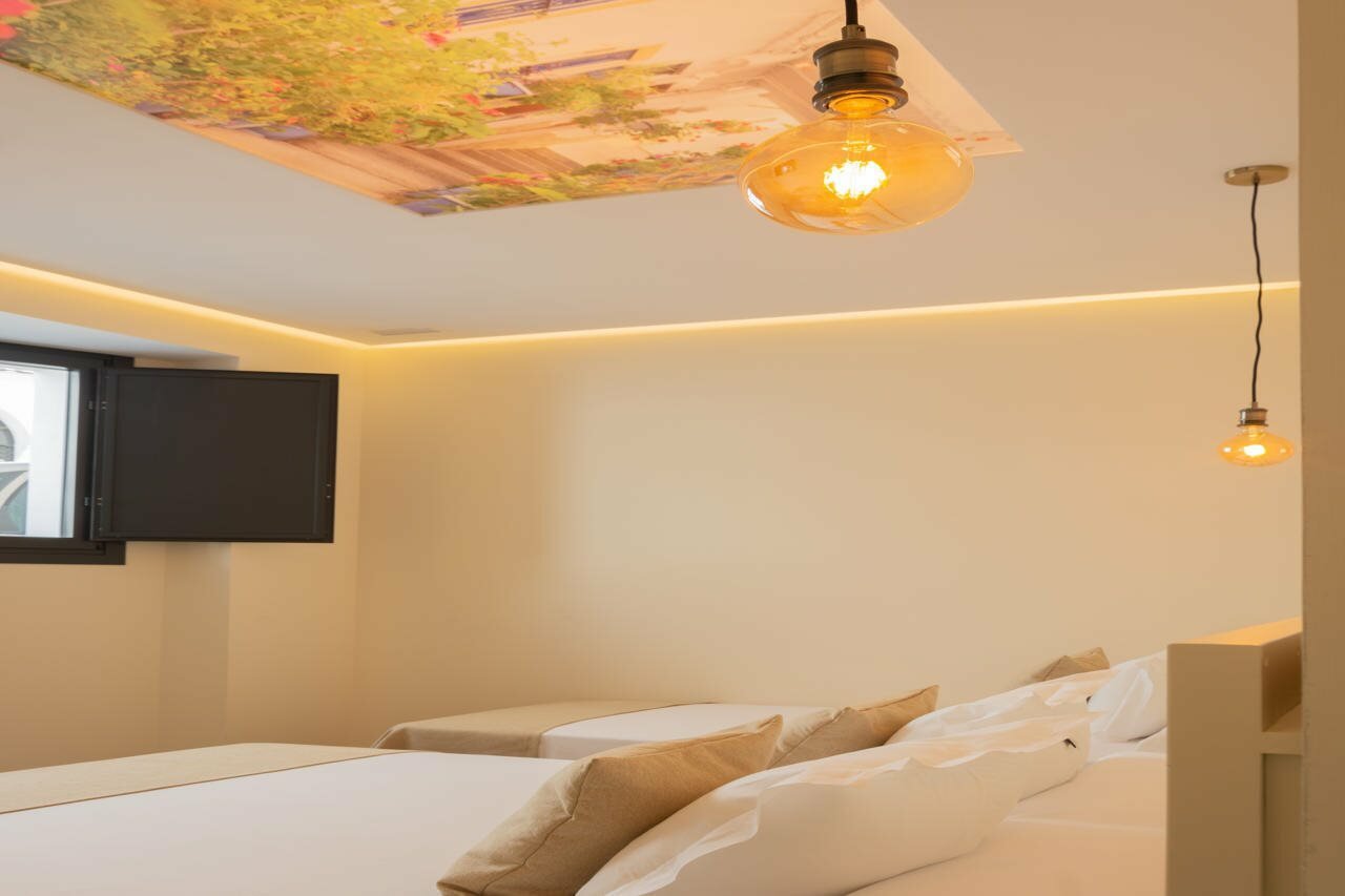 Фото Hostal La Mina