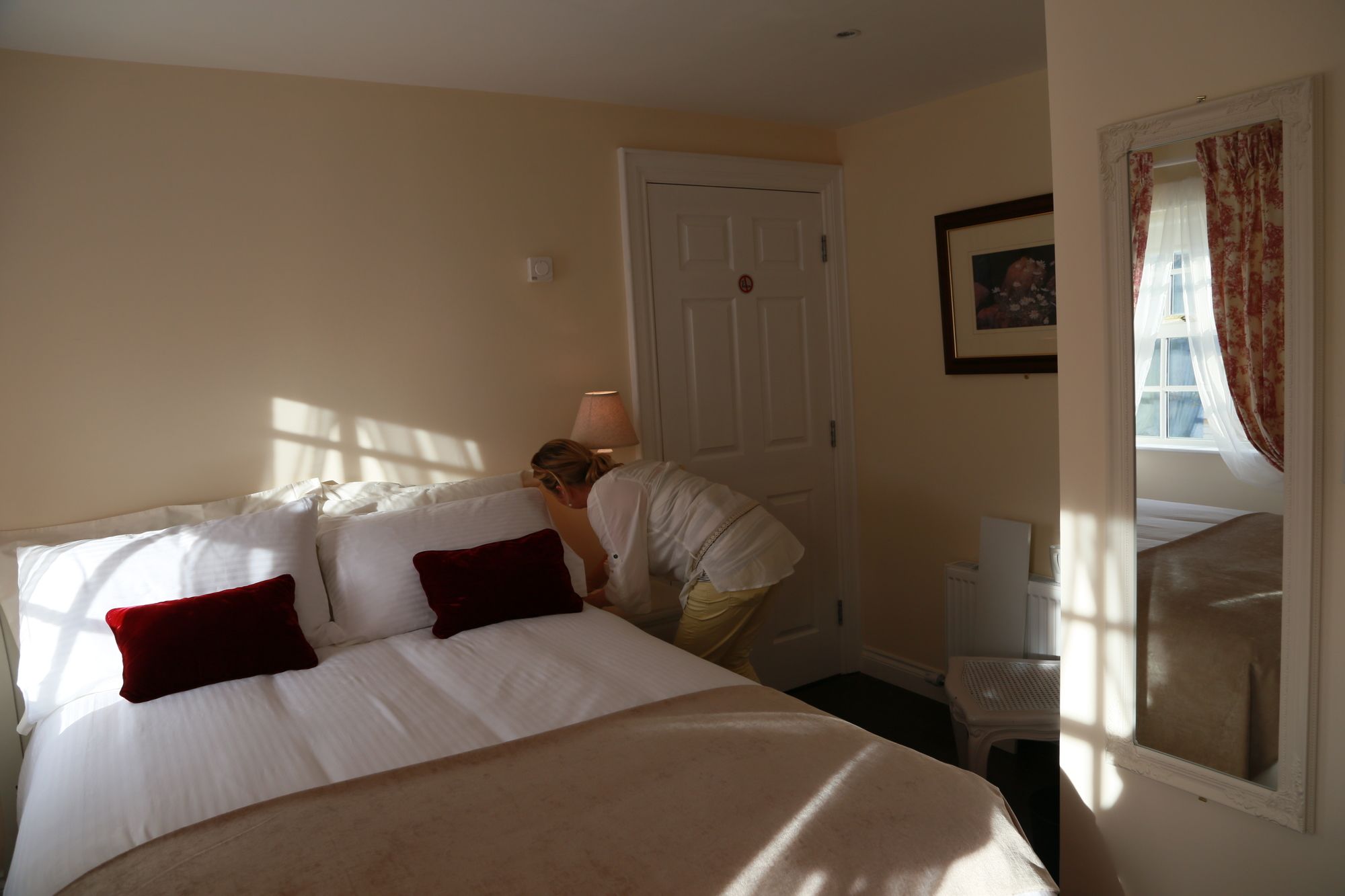 Фото Number 8 The Townhouse