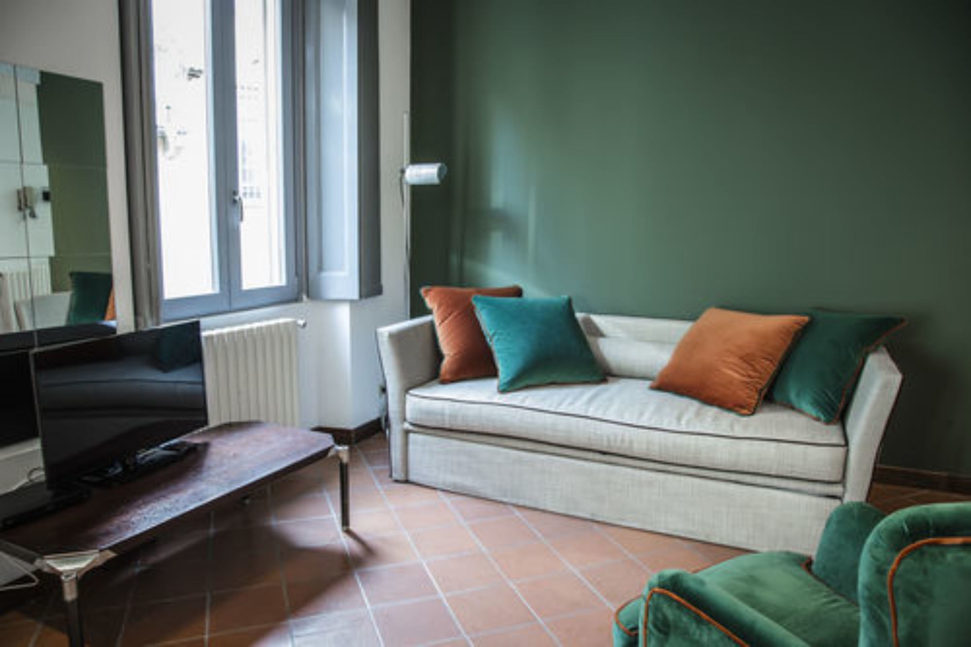 Фото Brera Apartments in Porta Romana