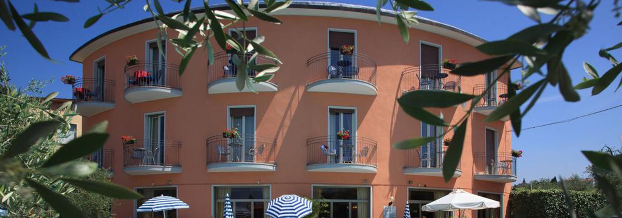 Фото Art Hotel Ventaglio