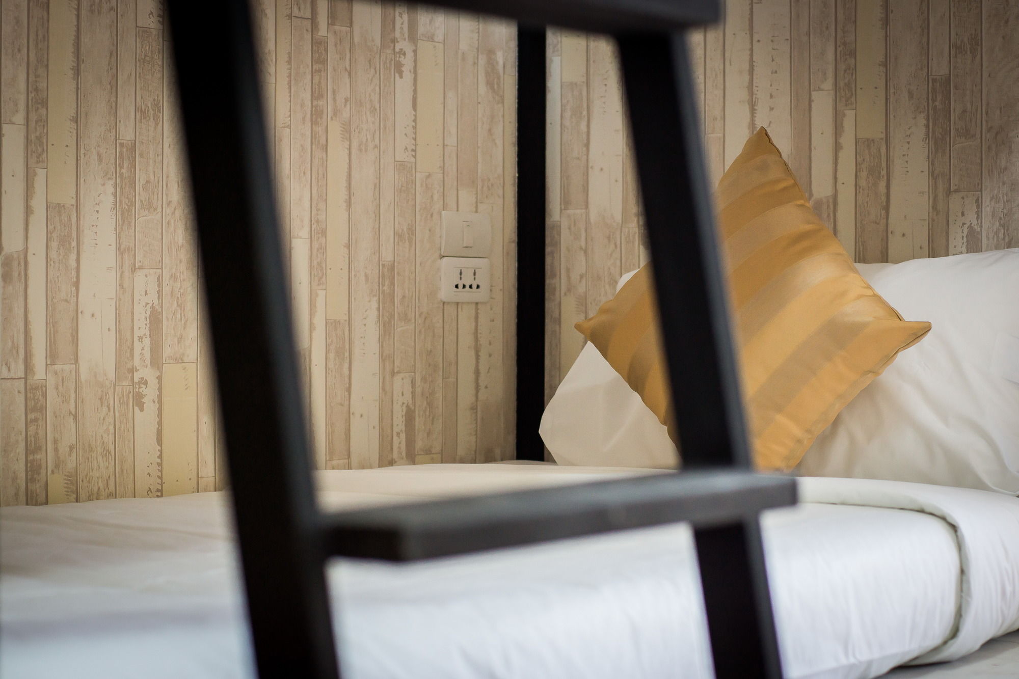 Фото Hostel At Thonglor