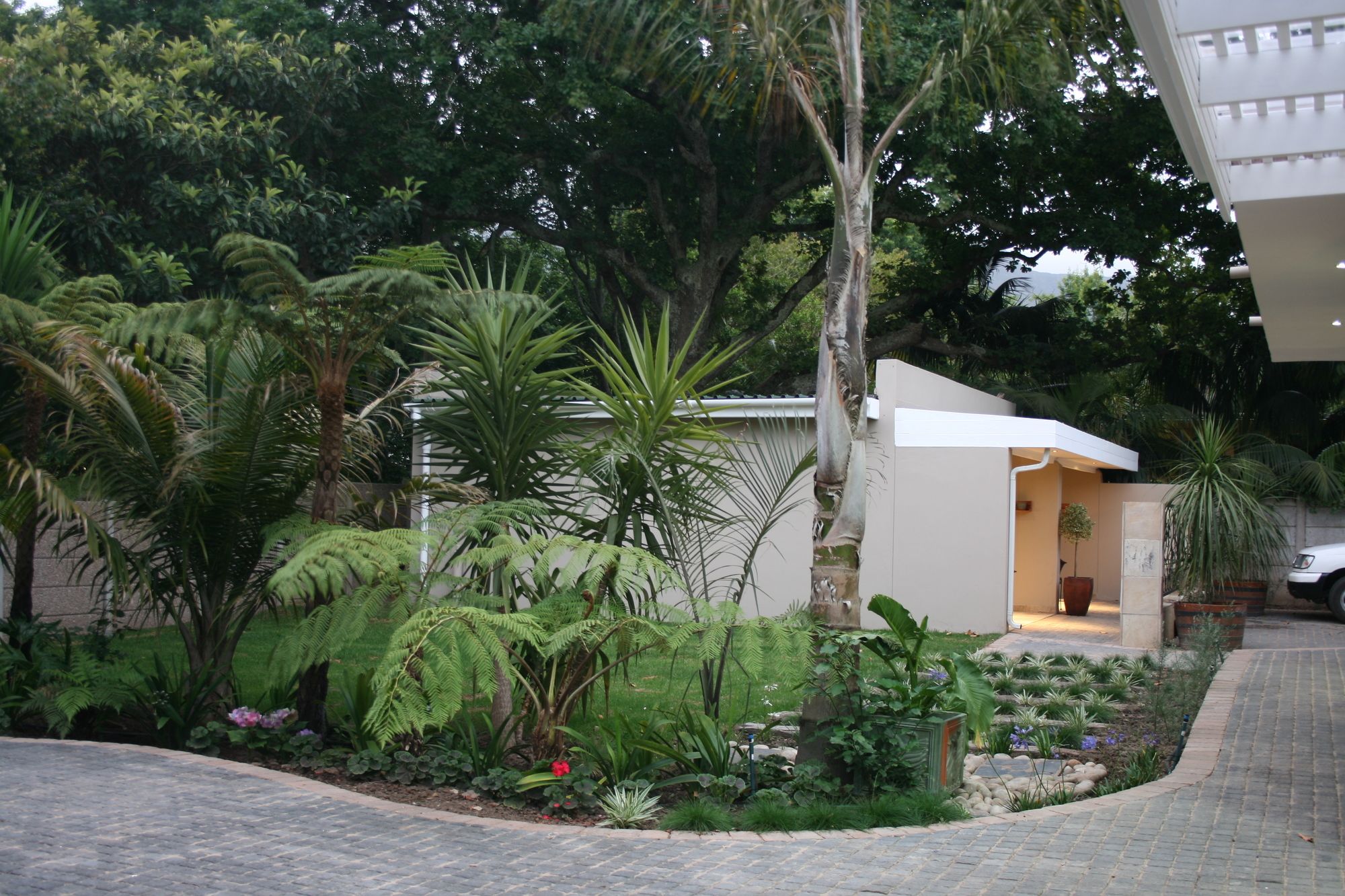 Фото Caledon23 Country House