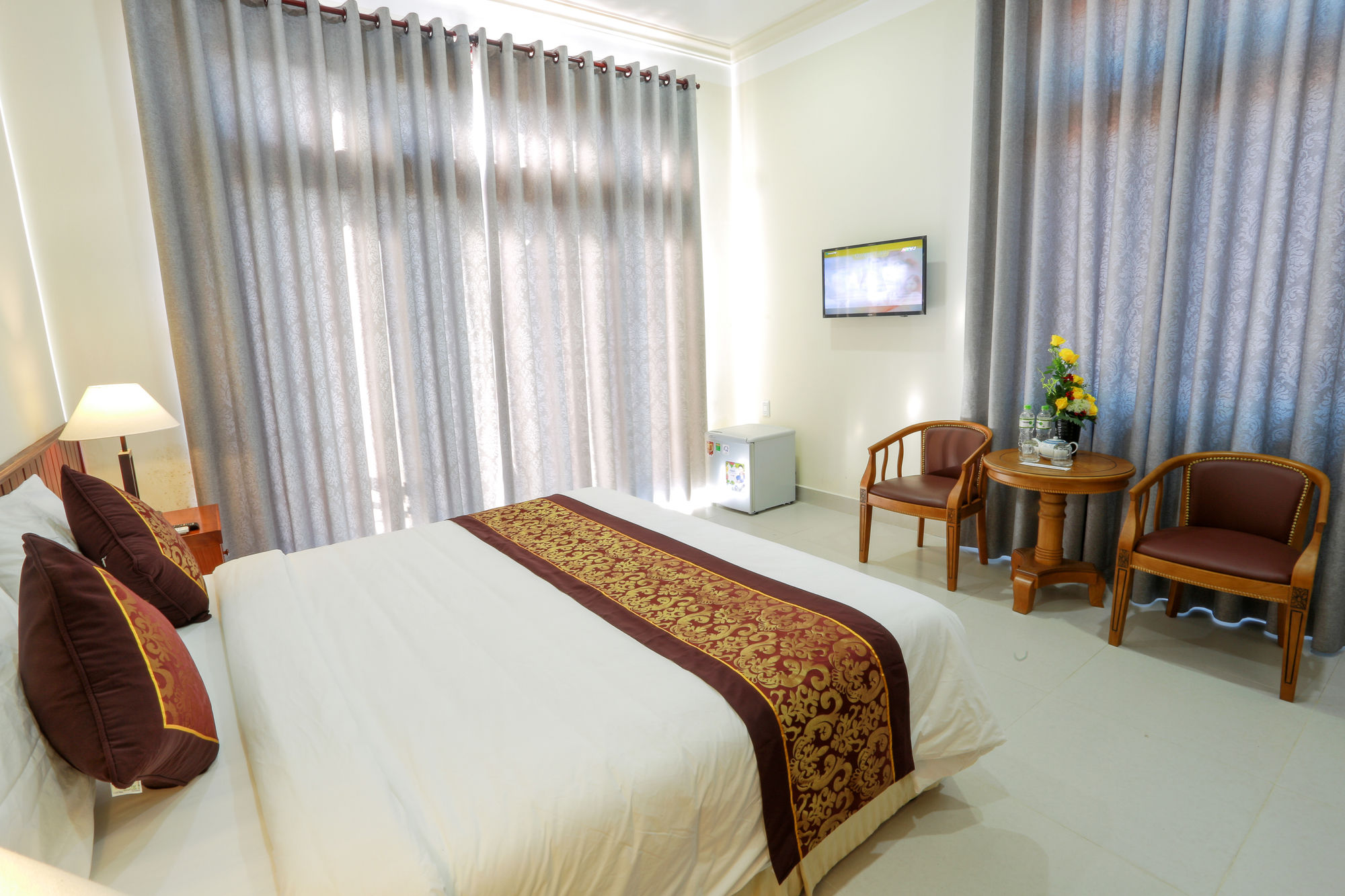 Фото Red Rose Villa Hoi An