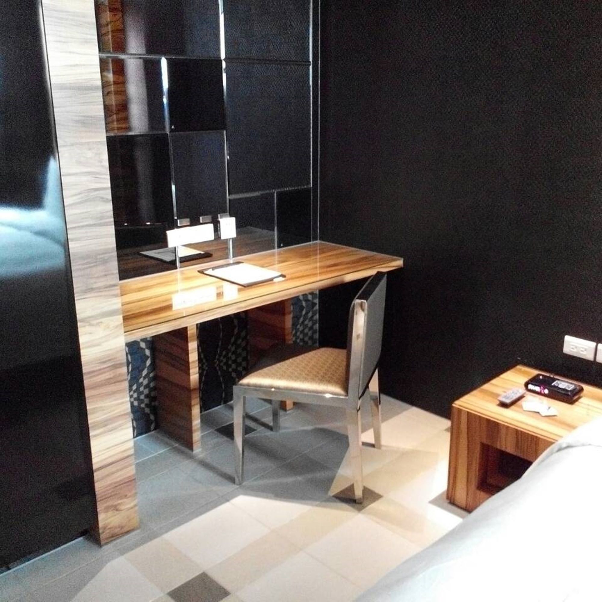 Фото All-Ur Boutique Motel - Tai-Tung Branch