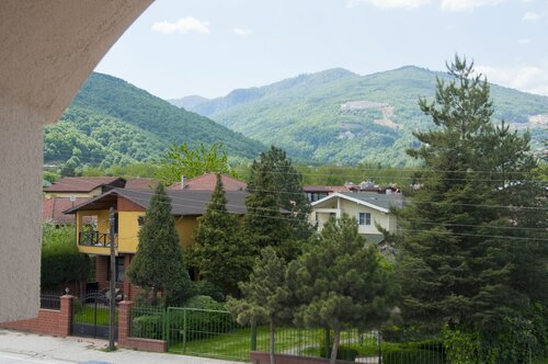 Гостиница Room Room Boutique Hotel в Сапандже