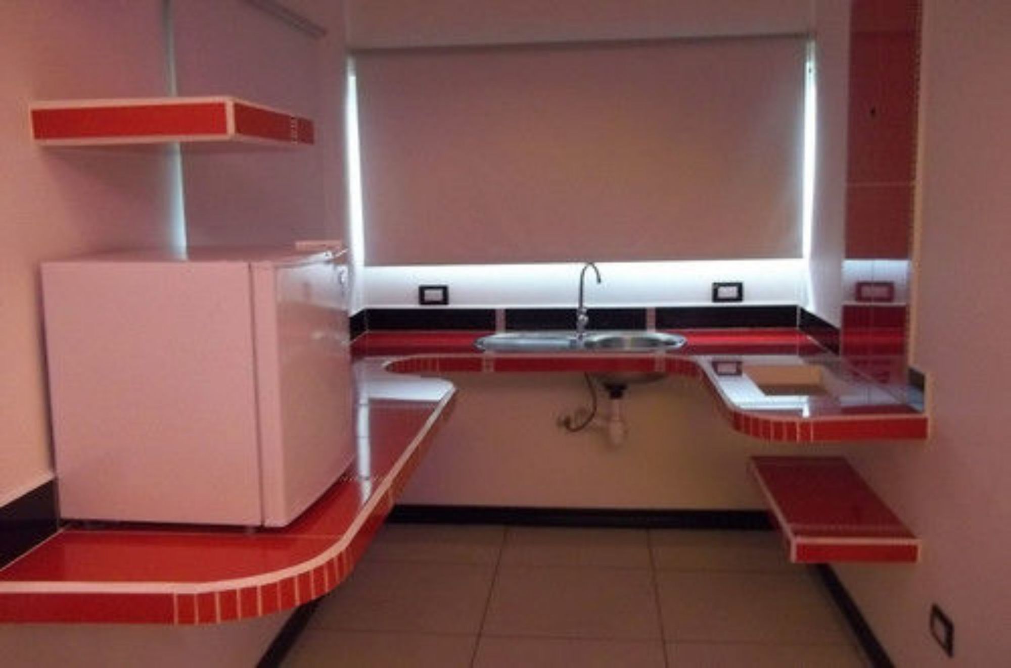 Фото Bed & Breakfast the Rock